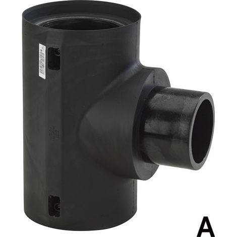 T90eg isol PE100 SDR11 PN16 d140/D200