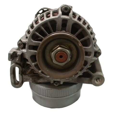 [PRODUIT D'OCCASION] Alternateur RENAULT Clio II Phase 2 2001-2006 ♻️ Ref Oe. 8200660045 - Garantie à vie (1/4)