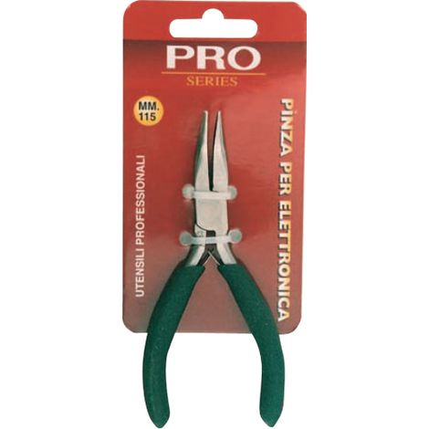 MINI PINZA ELETTRONICA 206 PRO BECCHI 1/2 TON CUR