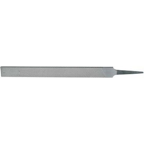 File Flat Workshop, Lunghezza 200 Mm, Taglia 1, Sezione Trasversale 20,0 X 5,0 Millimetri