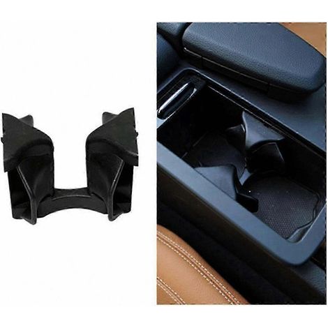 Porte-gobelet d'accoudoir central pour modèles W204, W212 et W207 (2025) (1/5)
