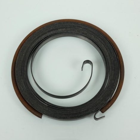Ressort rappel lanceur démarreur origine pour quad Kymco 500 MXU