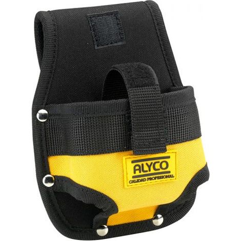 PORTE-MÈTRES RUBAN EN NYLON ALYCO