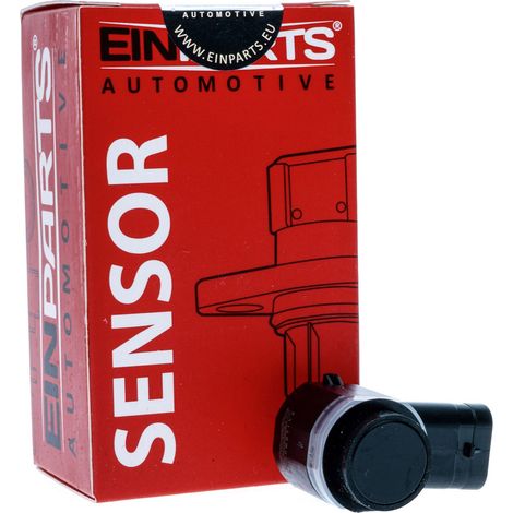 Sensore di parcheggio PDC anteriore/posteriore per Land Rover Range Rover Freelander (1/4)