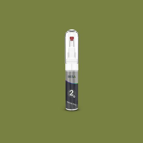 Stylo retouche peinture Pantone 2307 U  Satin