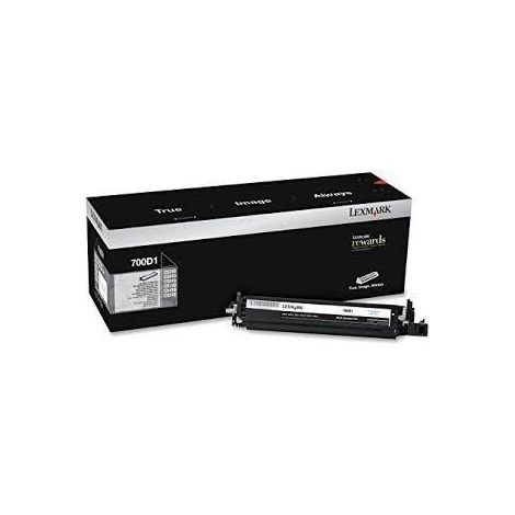 Lexmark 70C0D10 revelador para impresora 40000 páginas