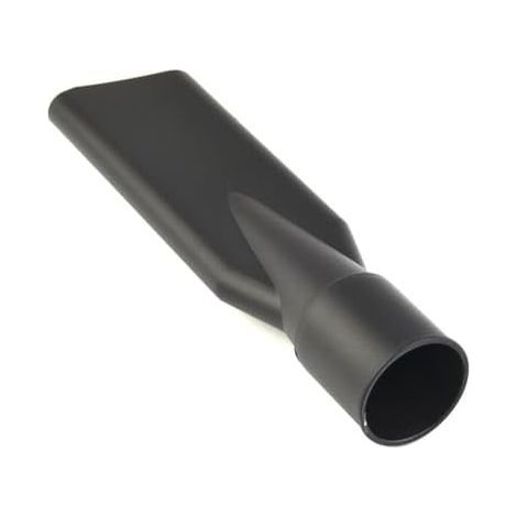 Suceur plat pour aspirateur avec longueur de travail de 243 mm compatible avec tuyaux de 44 mm de diamètre intérieur pour un nettoyage détaillé (1/4)