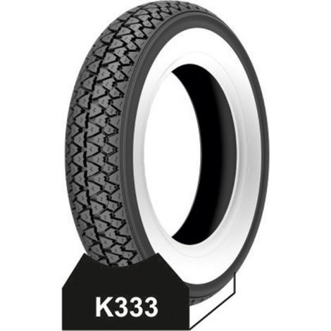 Pneu 3.50-10 Kenda pour Auto Neuf