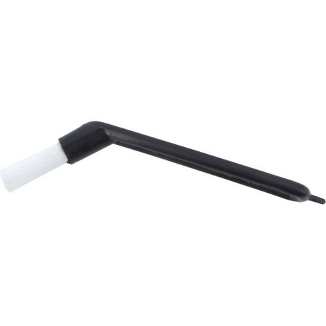 Accessoire pour moulin à café : brosse de nettoyage, pour le dosage, le nettoyage ou l’entretien lors de la préparation de café expresso.-AquaForge (1/5)