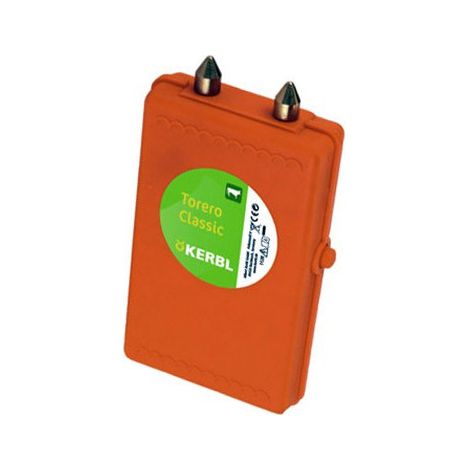Aiguillon AniShock Pro 2500 rouge, automatique, 6000V (1/2)