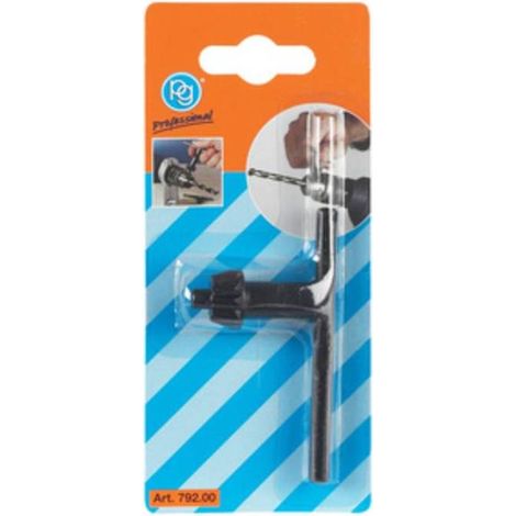 POGGI 792 CHIAVE P/MANDRINO 13 MM UNIVERS