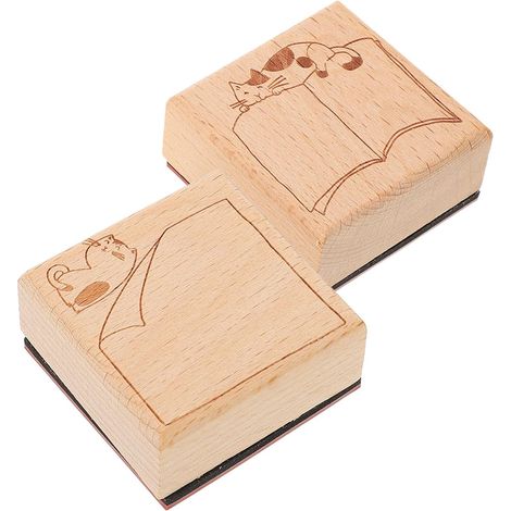 pages magnétiques petits objets de décoration uniques (1/5)
