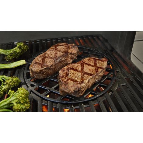 Weber GENESIS E-335W Gasgrill (1/5)