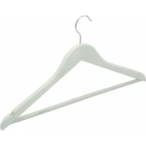 Percha Armario Curvada Herdasa Madera Percha