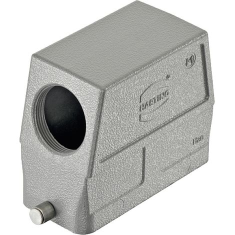 Tüllengehäuse 19300240548 HARTING 1 St.