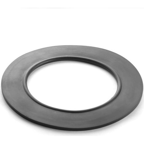 Joint d'étanchéité profilé avec insert métallique 32/ DN 25, NBR, PN 10 - 40, noir