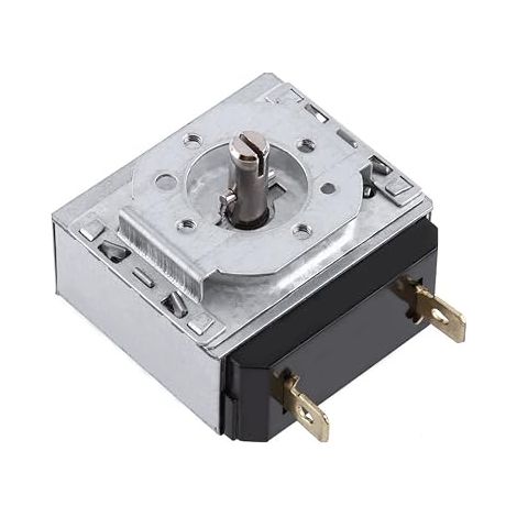 Timer Switch for Microwave Oven 1 to 60 Minutes (1/5)