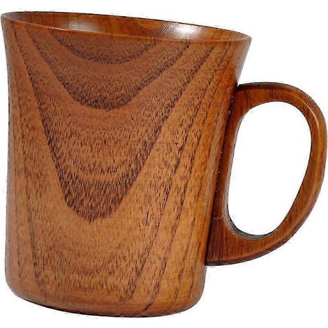 Einfacher Becher mit Henkel (1/5)