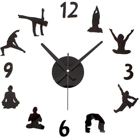 1 minuteur mural