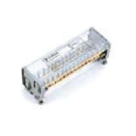 Morsettiera 2P-125A-11F