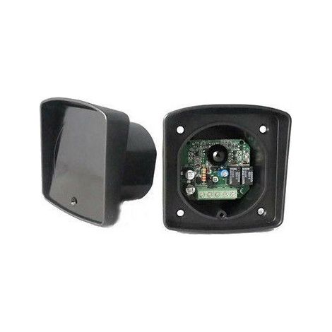 Fotocellula Compatibile Con Nice Fi Coppia Di Fotocellule Da Incasso