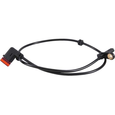 Capteur de vitesse de roue ABS arrière gauche ou droite A2215400117 pour Mercedes W221 (1/5)