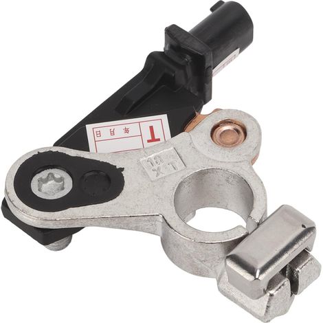 Minuspol-Batterieladesensor 9801031580 für Peugeot 308, 408 und Citroën C5