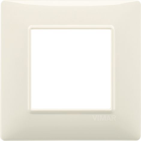 Assiette 2M Beige VIMAR 14642.03