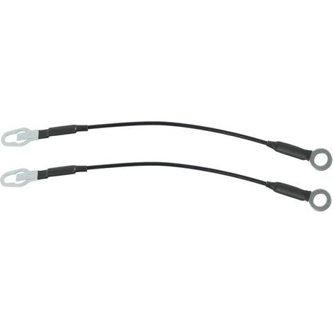 Cavi di supporto per portellone posteriore di auto e camion 5L5Z9943052AA F37Z99430053A per Ranger B2300 B2500 B3000 B4000 (1/2)