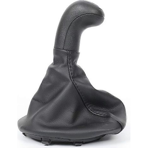 Pommeau de levier de vitesse automobile pour Mercedes-Benz W638( ) (1/5)