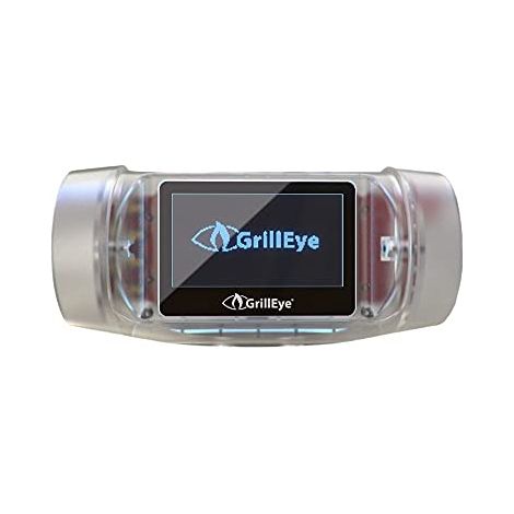 Termometro Digitale Wireless GrillEye Max - GE MAX (1/5)
