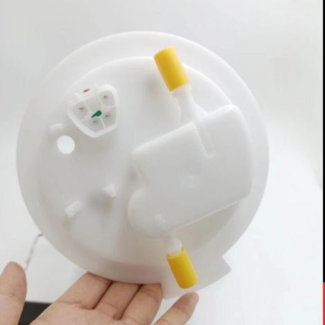 Kraftstoffpumpe 31110-0W000 31110-1U000 E8821M mit Sensor, kompatibel mit Hyundai Santa Fe 07-09 (1/4)