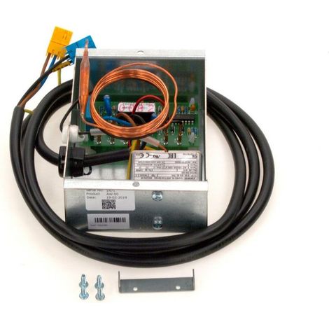 BOSCH Abgasüberw.AW50 02 Komb nicht 3220 everp, 8718585327