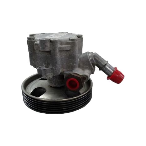 [PRODUIT D'OCCASION] Pompe Direction Assistee CITROEN C5 ♻️ Ref Oe. 4007ea - Garantie à vie (1/3)