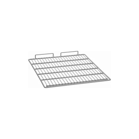 Grille encastrable 700LGN210-OM - Bartscher