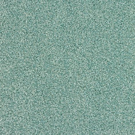 Moquette Feelings - Vert Jade - Rouleau de 4m x 21m