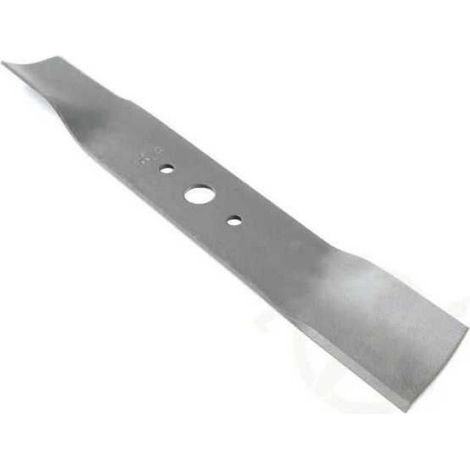 Lame tondeuse pour Castelgarden R434 81004360/3 coupe 38,6 cm (1/4)