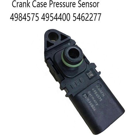 5462277 Kurbelgehäusedrucksensor für Cummins 4984575 4954400