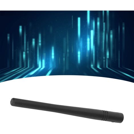 Antenne VHF Haute Performance pour Vertex Standard ATV‑8B, VX‑160, VX‑230, VX‑231, VX‑350, VX‑351 (1/5)