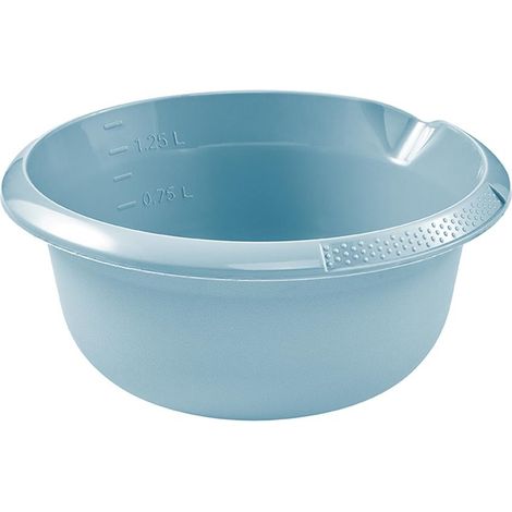 Black-decker Keeeper bol plastique bleu nordique 1,5L (1/5)