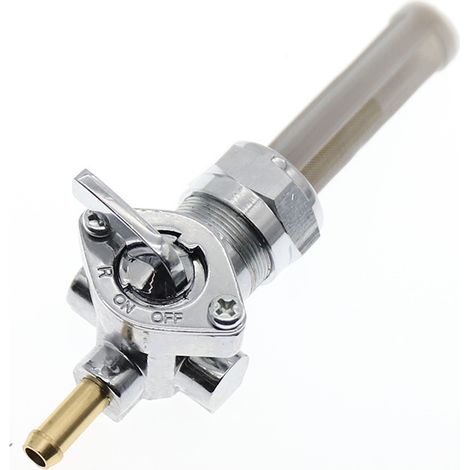 Kraftstoffhahn passend für Harley-Davidson – 62167-81 / 62163-75 / 62168-81 / 62129-75T (1/4)