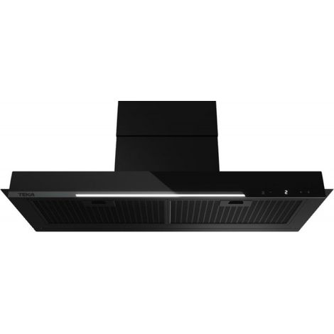 Campana 90cm Integrable Teka GFI 97350 EOS 766m3h Negro A+ (1/5)