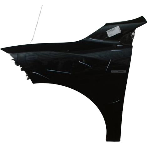 [PRODUIT D'OCCASION] Aile Avant Gauche RENAULT Megane ♻️ Ref Oe. 631011470r - Garantie à vie (1/3)