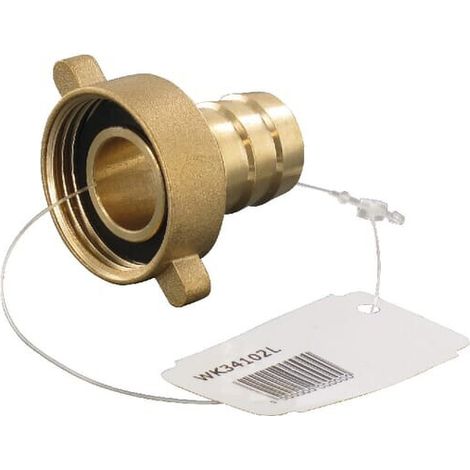 Raccord UNIVERSEL WK34102L