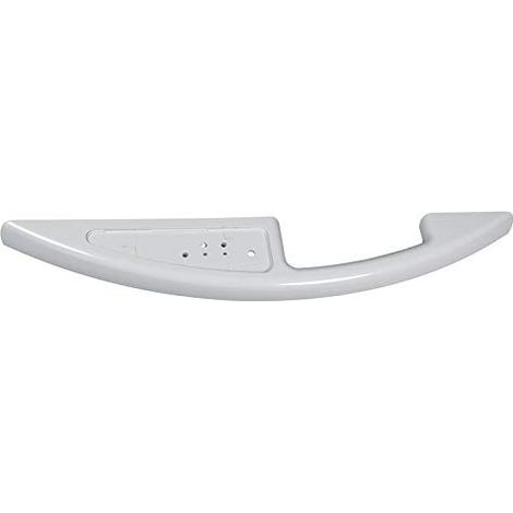 49 cm Liebherr 49 cm Manico della porta del frigorifero - 742226900