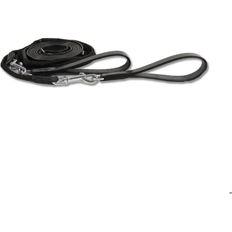 Redini da allenamento Waldhausen x-line pelle nylon 2 pezzi