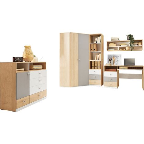 Conjuntos de muebles Tesmonu 117