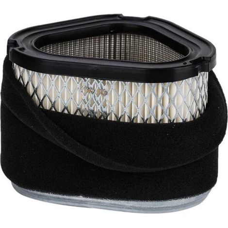 Kit Entretien Filtre A Air Et Filtre A Huile - Compatible Moteurs Kohler Command Pro CV11 CV12.5 CV13 CV14 CV15 CV16 - 12 083 10-S (1/4)