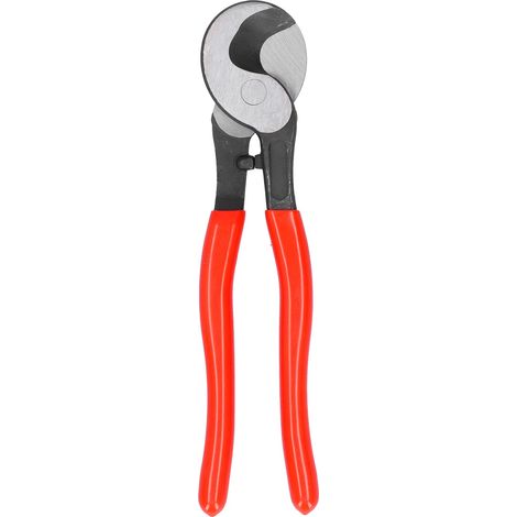 Coupe-câble, Coupe-câble de 70 Mm² de Diamètre Découpable, Dénudeur de Cisaillement Manuel, pour Pince à Isolation en Cuivre et en Aluminium Outils Manuels (1/5)