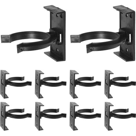 Clips de fixation pour plinthes meubles cuisine : Offrent un (1/5)